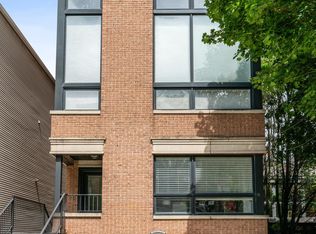 1887 N Poe St APT 2R, Chicago, IL 60614