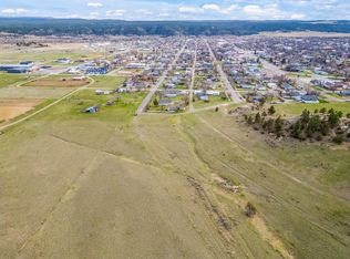 0 14th Ave E, Roundup, MT 59072