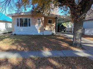 5333 S 44th Ave, Taber, AB T1G1C3