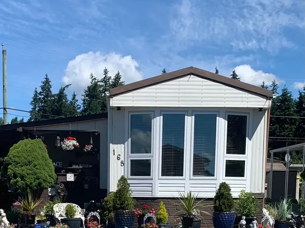 27111 0th Ave #168, Matsqui 4, BC V4W 2T2