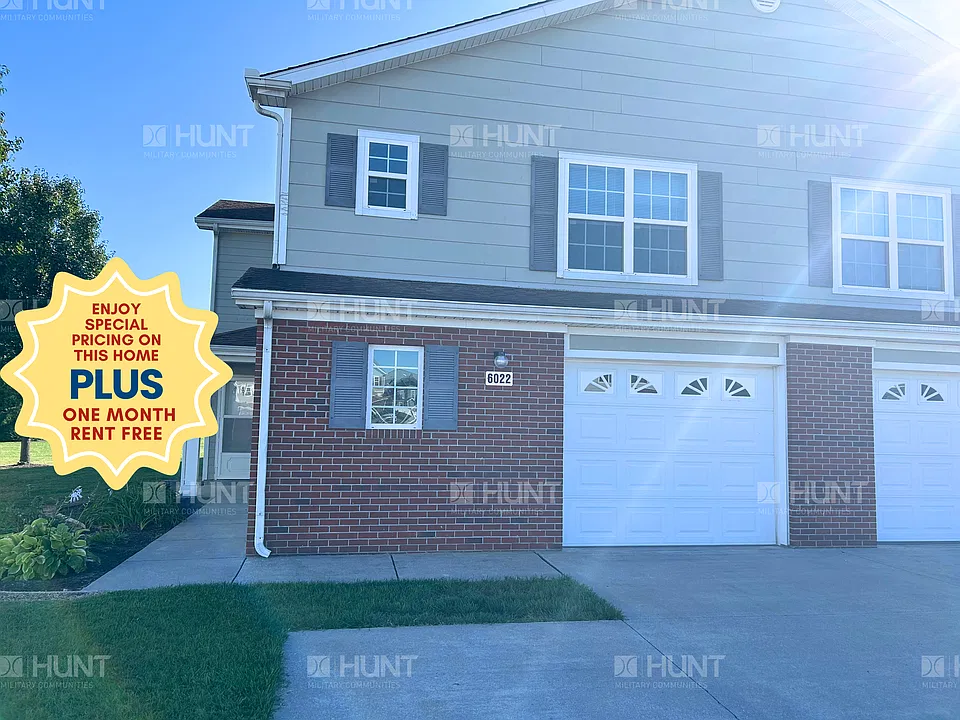 6022 Hornbeam Ct