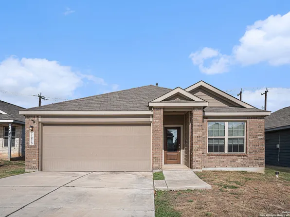 11815 Plover Pl, San Antonio, TX 78221