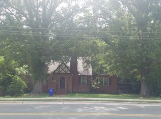 170 State Highway 87 N, Pittsboro, NC 27312