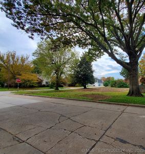 2348 S Columbia Pl, Tulsa, OK, 74114