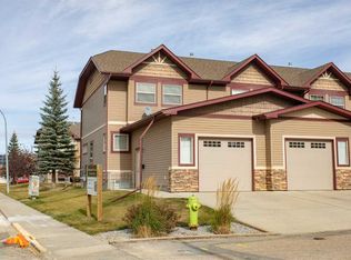 45 S Ironstone Dr #56, Red Deer, AB T4R 0A9