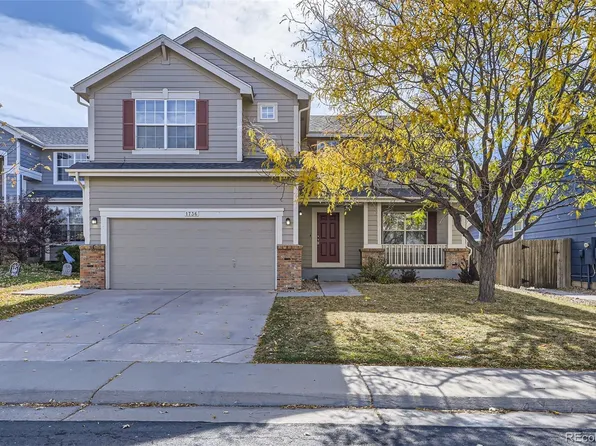 1736 Daisy Court, Brighton, CO 80601