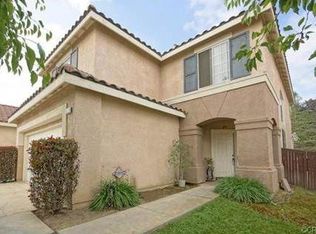 16374 Whitefield Ct, Chino Hills, CA 91709