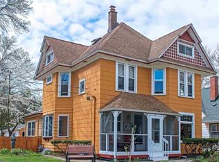 801 Emerson St, Madison, WI 53715