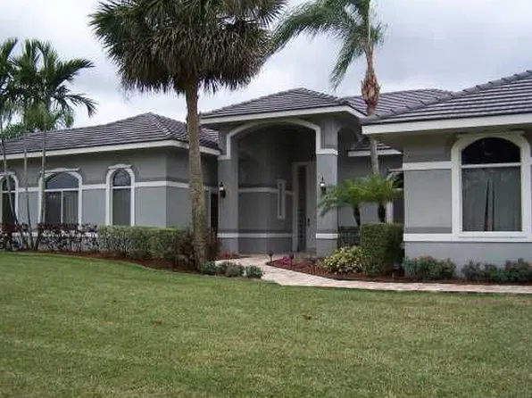 2328 Appaloosa Trl, Wellington, FL 33414