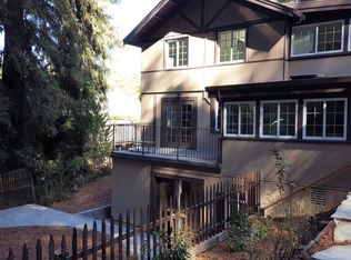 24 Iron Springs Rd, Fairfax, CA 94930