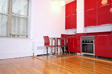 Rented by Corcoran