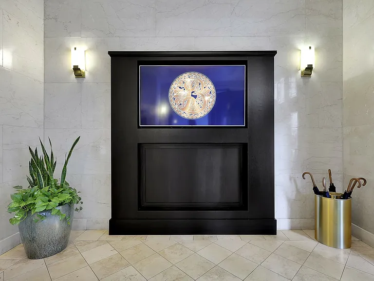 The Residences at Barnett — Photo 12