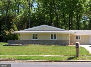 326 Cherry Hill Blvd, Cherry Hill, NJ 08002
