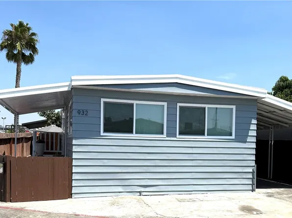 6475 Atlantic Ave Space 932, Long Beach, CA 90805