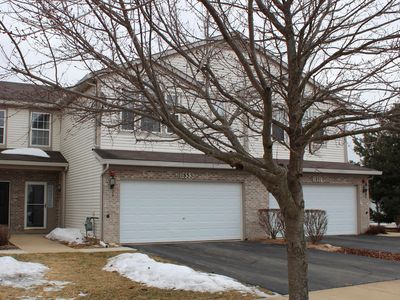 1853 Candlelight Cir, Montgomery, IL, 60538