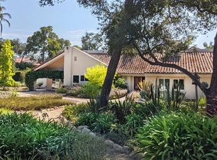 202 Eucalyptus Hill Dr, Santa Barbara, CA 93108