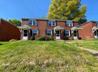424 Lincoln Ave, Springdale, PA