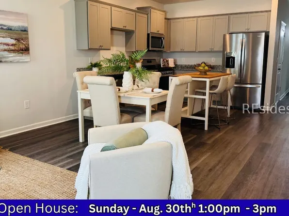 1985 Sanctum St, Ridgeland, SC 29936