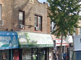 1103 Church Ave, Brooklyn, NY 11218