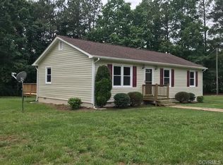 2275 Batterson Rd, Powhatan, VA 23139