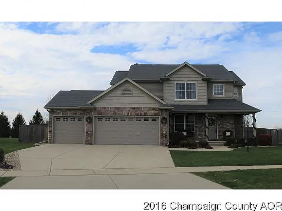 1805 S Orchard Dr photo 1