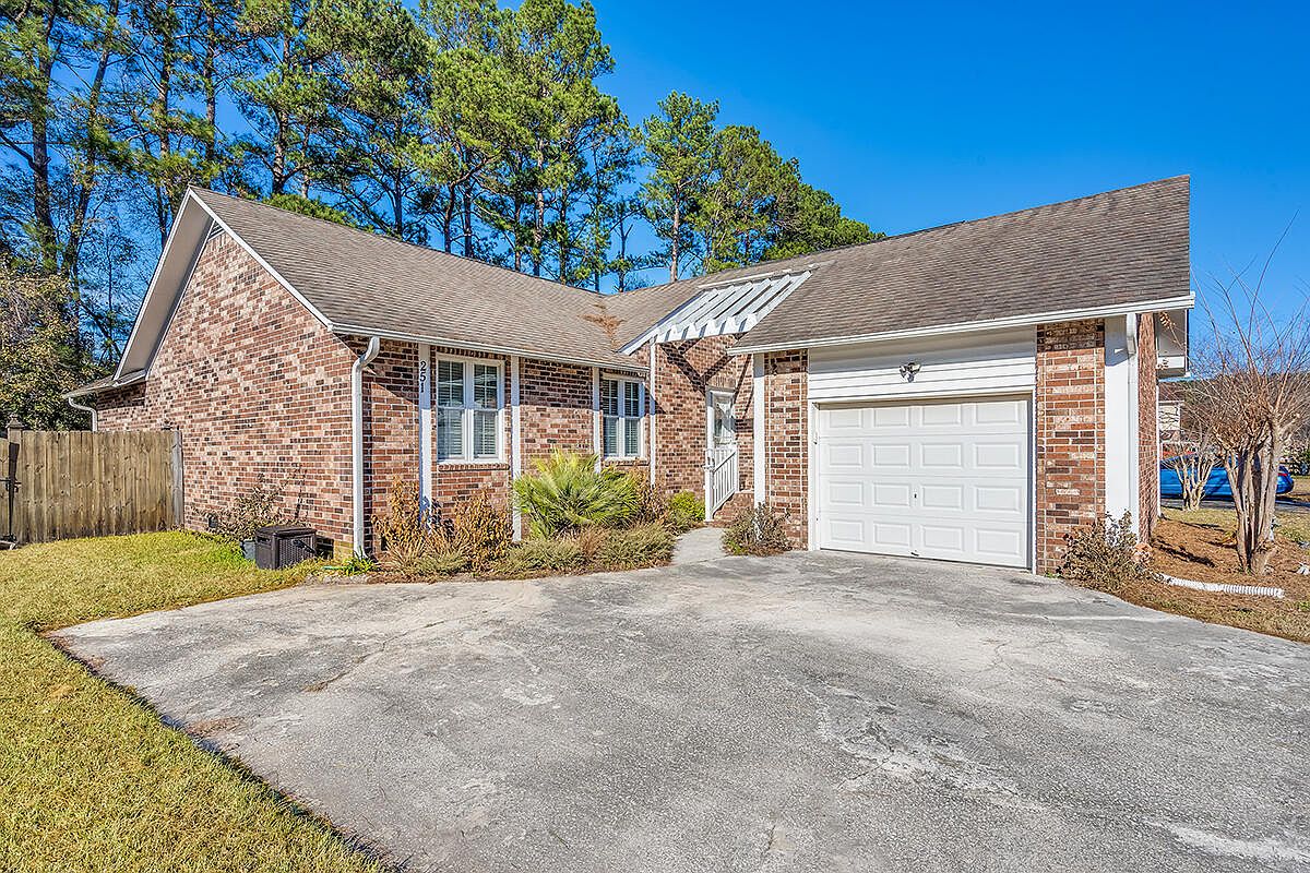 251 Foxborough Rd, Goose Creek, SC 29445 Zillow