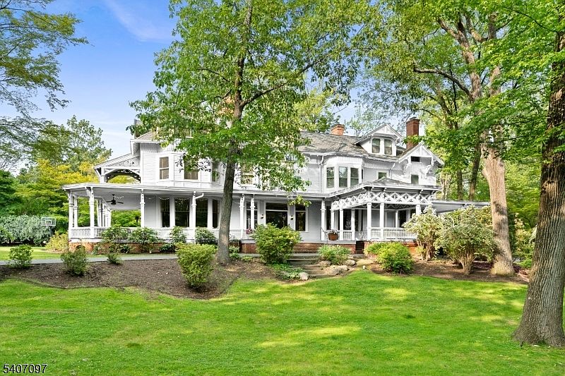 40 Highland Ave, Short Hills, NJ 07078 | MLS #4006508 | Zillow