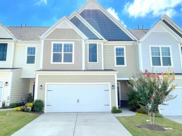 314 Acorn Hollow Pl, Durham, NC 27703