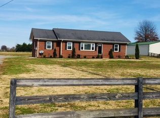 7947 E Gum Rd, Murfreesboro, TN 37127