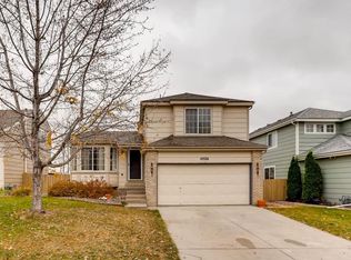 10526 Holyoke Dr, Parker, CO 80134
