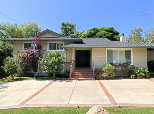 5129 Briggs Ave, La Crescenta, CA 91214