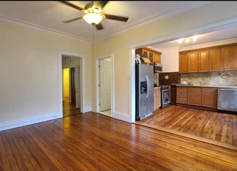 476 Gregory Ave #2 — Photo 3