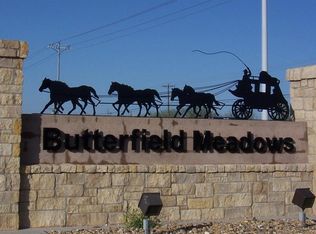 3401 Seymour Ct, Abilene, TX 79606