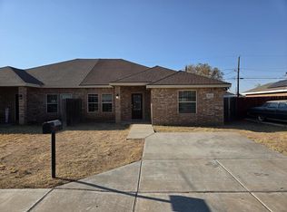 1202 E Nobles Ave APT A, Midland, TX 79701