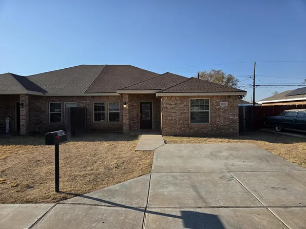 1202 E Nobles Ave APT A, Midland, TX 79701