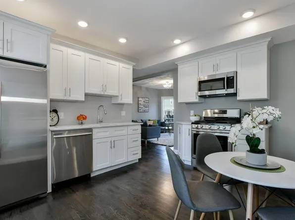 26 Elder St #1, Dorchester, MA 02125