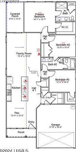 2nd image of 268 Waters Edge Way