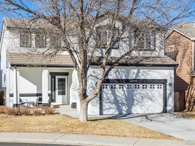 12431 S Hollow Creek Court, Parker, CO, 80134