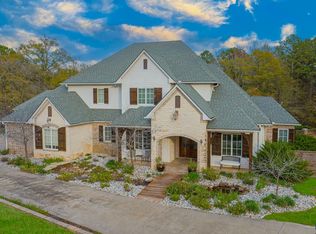 1876 Big Woods Rd, Longview, TX 75605