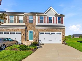5909 Stones Throw Way, Liberty Township, OH 45044