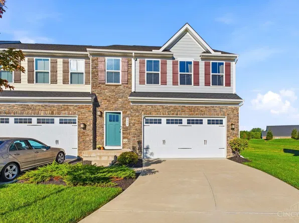 5909 Stones Throw Way, Liberty Township, OH 45044