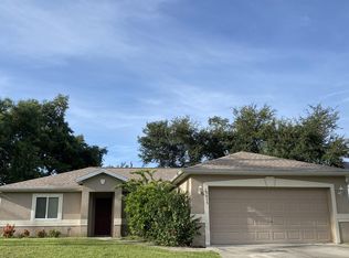 17433 Harris Ave, Pt Charlotte, FL 33948
