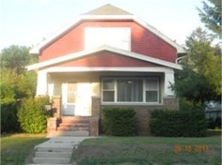 2223 S 8th St, Sheboygan, WI 53081