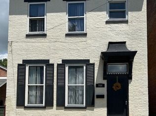 764 W 3rd St, Madison, IN 47250