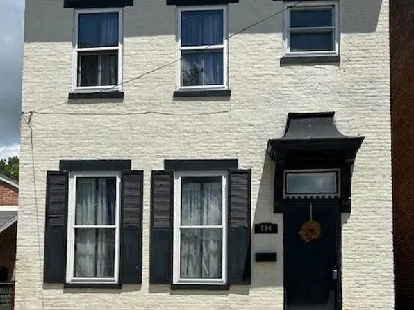 764 W Third Street, Madison, IN 47250