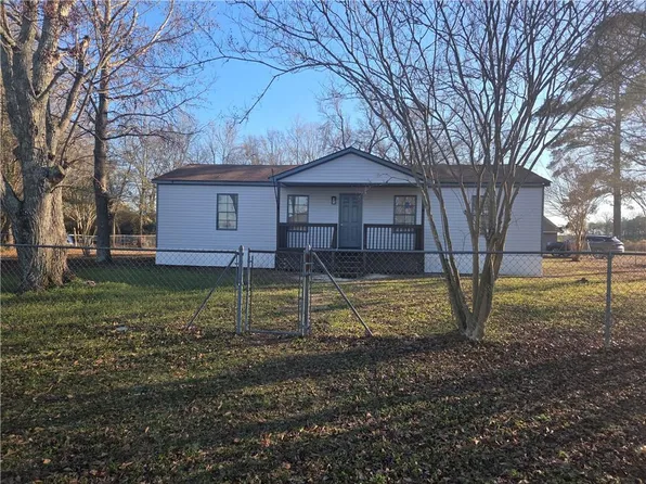 190B Sweetwater Branch Rd, Fort Mitchell, AL 36856