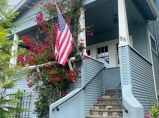 86 Medway Rd, San Anselmo, CA 94960