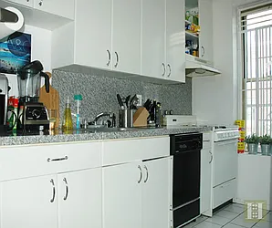 Rented by Halstead Real Estate