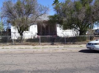 230 W Morondo Ave, Ajo, AZ 85321