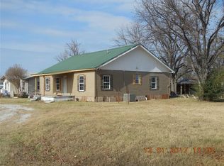 1311 Spring Rd, Ranger, TX 76470